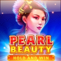 Pearl Beauty Hold and win